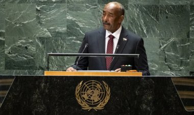 Sudan lideri el-Burhan, savaşın komşu ülkelere sıçrayabileceği uyarısında bulundu