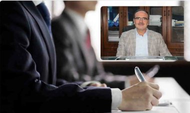 HÜDA PAR: Nitelik mülakatla ölçülemez, vazgeçilmeli