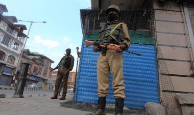 Pakistan: Keşmir meselesi, Hindistan ile barış için kilit öneme sahip