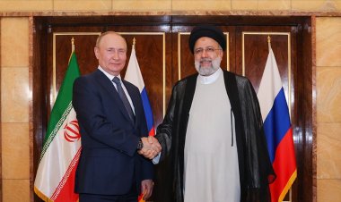 Putin ve Reisi, Karabağ’daki gelişmeleri görüştü