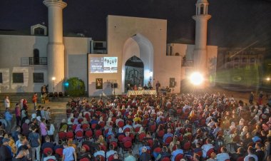 Bosna Hersek ve Karadağ'da Mevlid Kandili programları düzenlendi