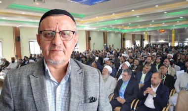 İTTİHADUL ULEMA Genel Başkan Yardımcısı Şimşek: 8'inci Alimler Buluşması'nda toplumsal sorunları konuşacağız