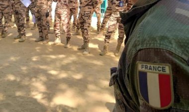 Nijer cuntası: Fransa, askerlerini çekeceğine dair resmi bir bildiride bulunmadı