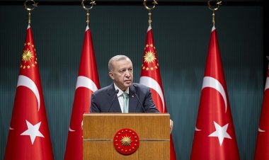 Erdoğan’dan ‘Zengezur Koridoru’ açıklaması: İran’da dahil olacak