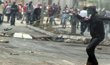 Batı Şeria ve Kudüs'te direniş eylemleri sürüyor