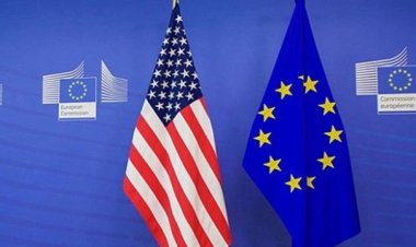 AB yönetimi ABD Başkanı Biden ile görüşecek