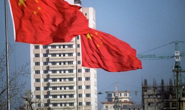 KGAÖ, BDT ve ŞİÖ genel sekreterleri Pekin’de bir araya geldi