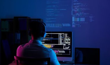 Çinli hackerlar ABD Dışişleri Bakanlığı'ndan 60 bin e-posta çaldı