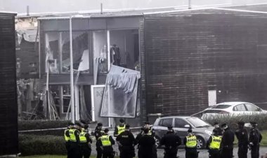 İsveç'te çete savaşları: Ordu sokağa inecek!