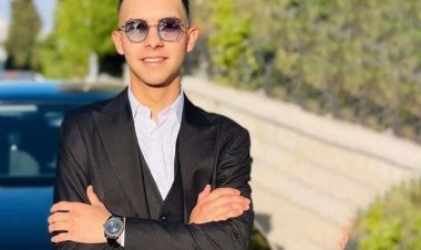 Siyonist çete bir Filistinli genci şehid etti