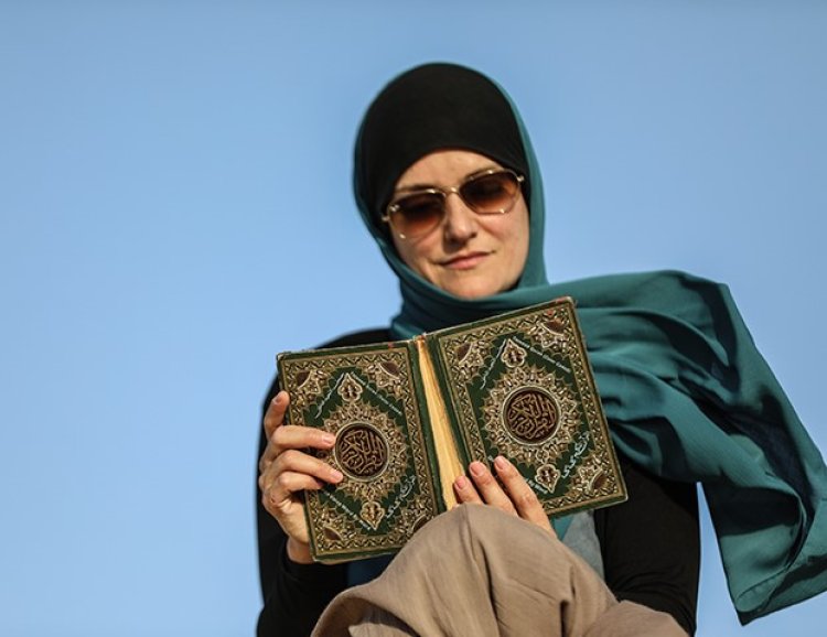 İspanyol Müslüman Murga: Bir şeye ikna olduysanız sizin için 'zor' diye bir kavram yoktur