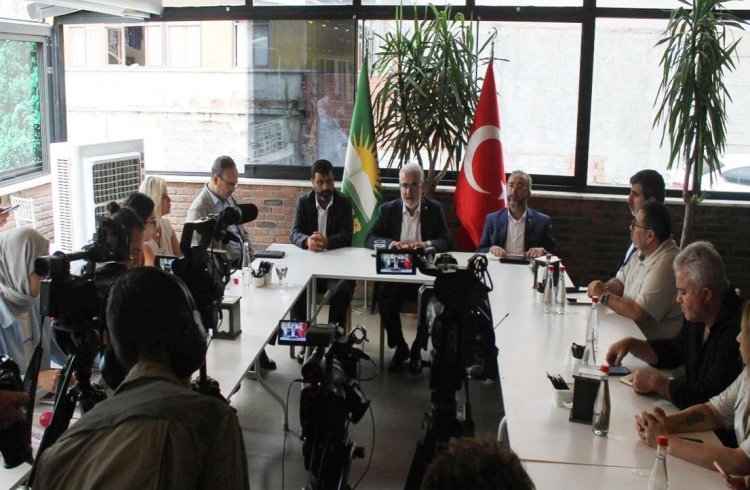 Yapıcıoğlu: Astronomik kiralar vatandaşı bezdirmiş durumda