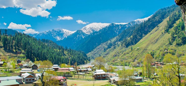 Hindistan, işgal altında tuttuğu Keşmir'in lityum rezervlerini satacak