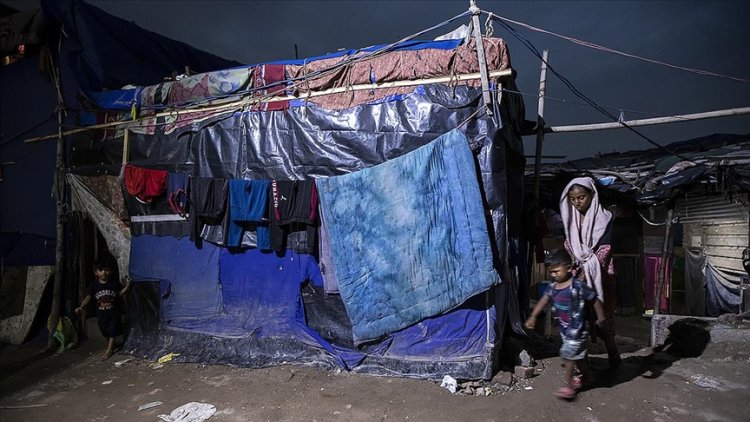 BM: "Myanmar'daki insan hakları durumu temmuzdan bu yana daha da kötüleşti"