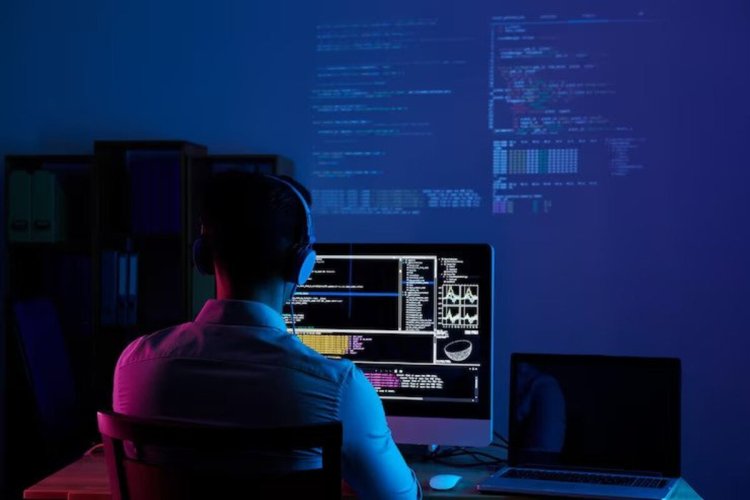 Çinli hackerlar ABD Dışişleri Bakanlığı'ndan 60 bin e-posta çaldı