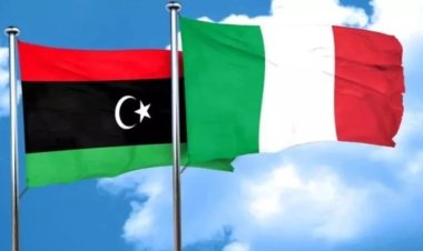 Libya ile İtalya arasında mahkum takası anlaşması!