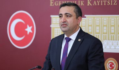 HÜDA PAR: Yabancı sermaye dolaylı yerine doğrudan yatırımlara yönlendirilmeli