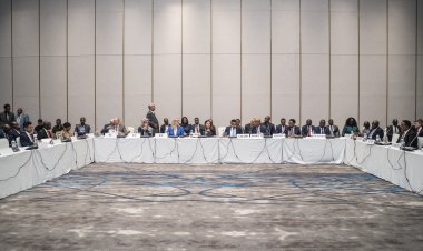 AB, Etiyopya'ya 680 milyon dolarlık mali destek sözü verdi