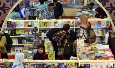Endonezya’da İslami kitap fuarı düzenleniyor