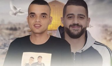 2 Filistinliyi şehid eden işgalcilere misilleme: 3'ü ağır 5 siyonist asker yaralandı