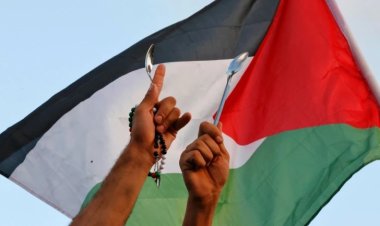 BM İnsan Hakları Konseyi'nde "Filistin" tartışması