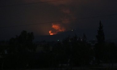 Suriye rejiminin sivil bölgelere saldırıları sürüyor: 2 sivil öldü, 13 yaralı