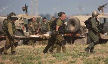 el-Kassam Tugayları "Aksa Tufanı" operasyonunu başlattı, işgal rejimi "savaş durumu" ilan etti