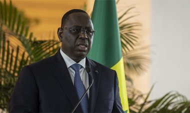 Senegal'de hükümet feshedildi