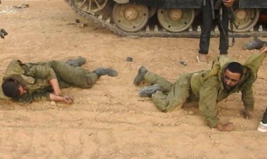 HAMAS'tan peş peşe açıklamalar: Önümüzdeki saatler sürprizlerle dolu olacak