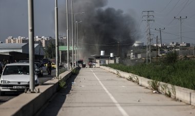 Katar: Mevcut gerilimin tek sorumlusu işgal rejimi