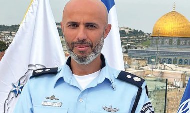 Kassam Tugayları, işgalci rejimin sözde emniyet müdürünü öldürdü