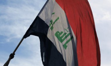 Irak: Her zaman Filistinlilerin yanındayız