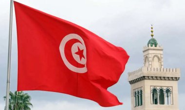 Tunus: Filistin halkı topraklarını geri alma hakkına sahiptir