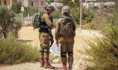 Fransa, savaşa gidecek siyonist Yahudilere uçuşlarda öncelik veriyor