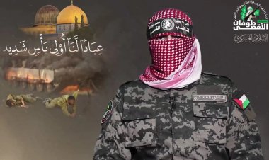 Ebu Ubeyde: Düşman, tüm imkanlarına rağmen mücahitlerimizle sahada yüzleşemiyor