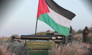 'AksaTufanı" Harekatının 4. günü: Filistin'de 704 şehid, işgalcilerde 1100 ölü