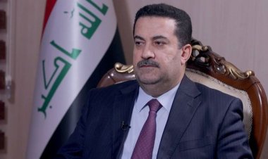 Irak Başbakanı: Kerkük-Ceyhan Hattı'ndan Türkiye’ye sevkiyatı başlatmaya hazırız