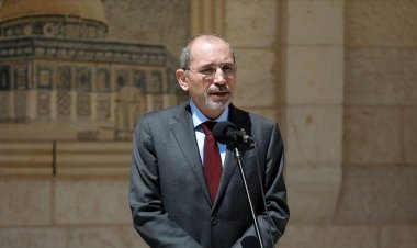 Ürdün: Gazze'ye gıdayı, ilacı ve yakıtı kesmek, savaş suçudur