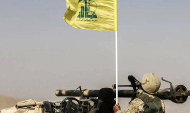 Lübnan Hizbullahı siyonist mevzileri füze ve hava mermileriyle vurduklarını duyurdu