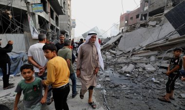 Pakistan, Gazze'ye ulaştırılmak üzere 100 ton insani yardım gönderdi