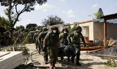 Aksa Tufanı 9'uncu gününde: 1500'den fazla işgalci siyonist öldürüldü