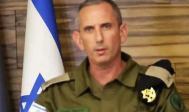 Katilin gözü dönmüş: Gerekli görürsek Ortadoğu'daki herhangi bir yere saldırabiliriz