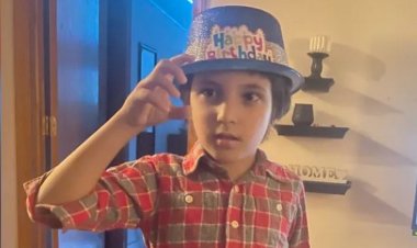 ABD’de barbar saldırı: 6 yaşında Filistinli çocuk 26 yerinden bıçaklanarak katledildi