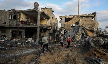 Japonya, Gazze Şeridi'ne 10 milyon dolarlık acil yardım sağlayacak