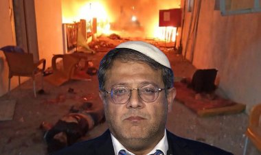 Aşağılık katil! Gazze’ye insani yardım değil, patlayıcı girecek!