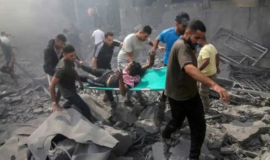 Arap Birliği ve Ürdün hastane katliamının ardından 3 günlük yas ilan etti