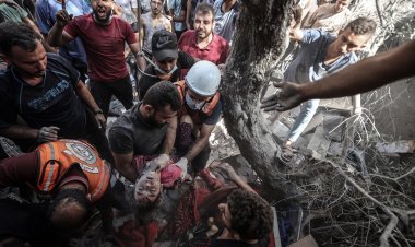 Rusya: Sivillere yönelik her türlü şiddet kabul edilemez