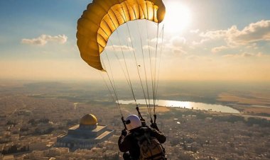 Savunmadan taarruza şanlı direniş: Aksa Tufanı
