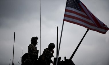 Emperyalist işgalci  ABD, Orta Doğu'daki kuvvetlerini güçlendirmek için ilave destek sağlayacak