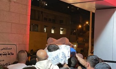 İşgalci rejimin Batı Şeria ve Han Yunus saldırılarında 20 kişi şehid oldu